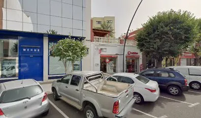 Peluquería K Guapas La Orotava