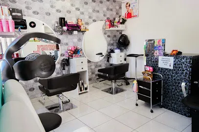 Peluquería K-PAX