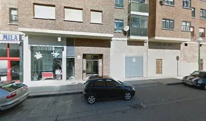 Peluquería Kaché