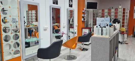 Peluquería Kadok