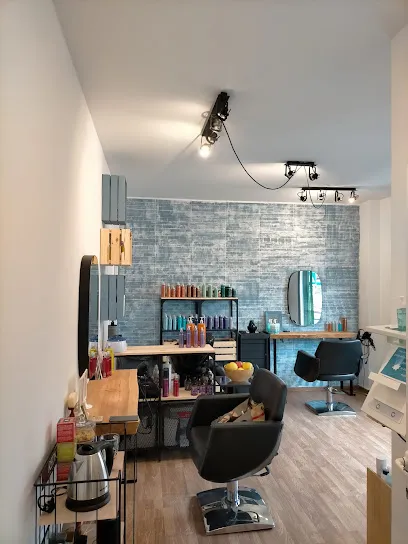Peluquería Kaizen