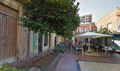 Peluquería Kala