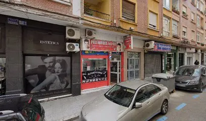 Peluquería Kanar