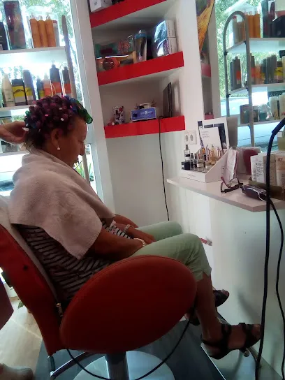 Peluquería Kap'S