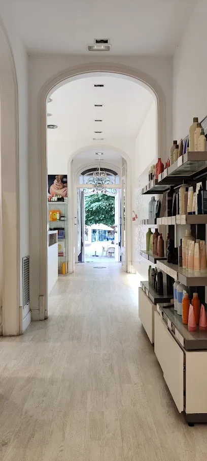 Peluquería karezza