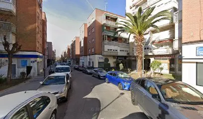 Peluquería Karisma