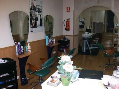 Peluquería Karla