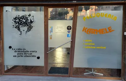 Peluquería Karmele (Barakaldo)
