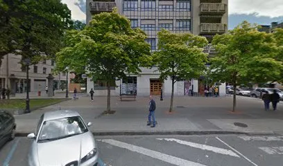 Peluquería Karmele