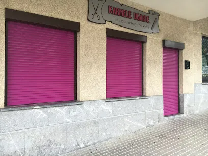 Peluqueria KARMELE UGARTE