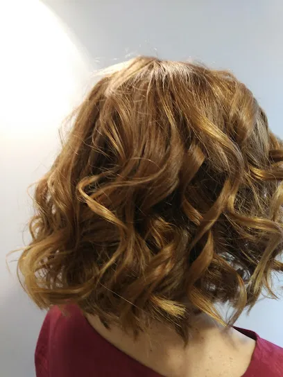 Peluquería Karmele