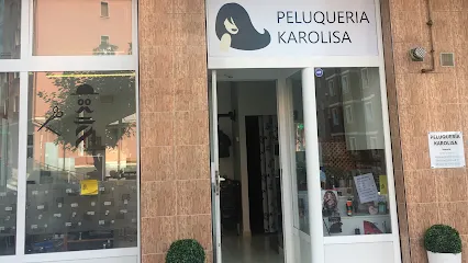 Peluquería Karolisa