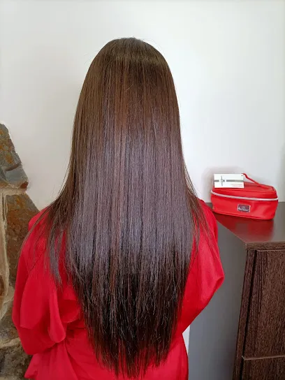 Peluquería Karony