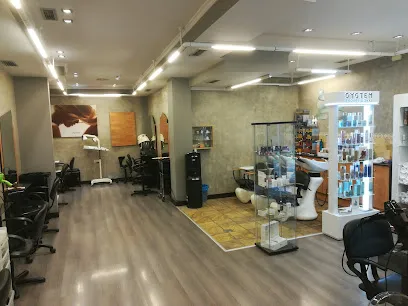 Peluquería Karpe Pozuelo