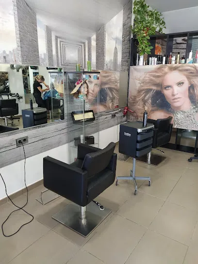 PELUQUERIA KARY