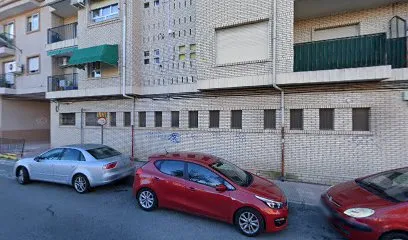 PELUQUERIA KAYRA