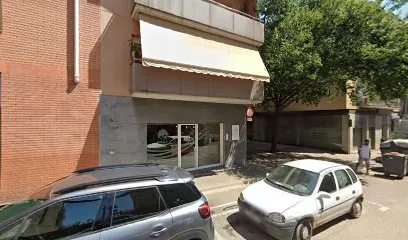 Peluquería Kbells