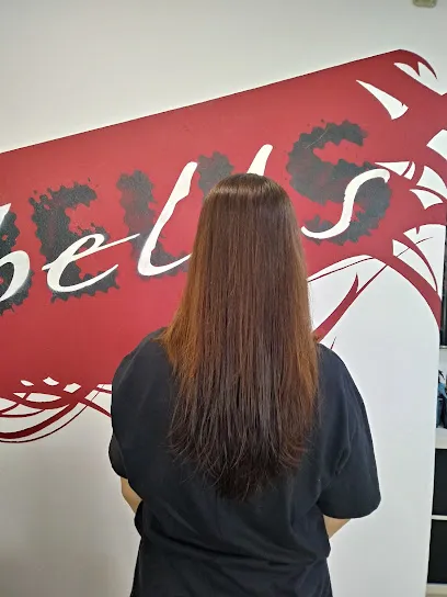 Peluquería Kbells