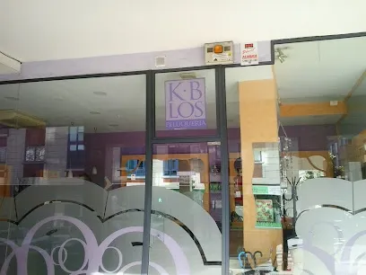 Peluqueria KBLos