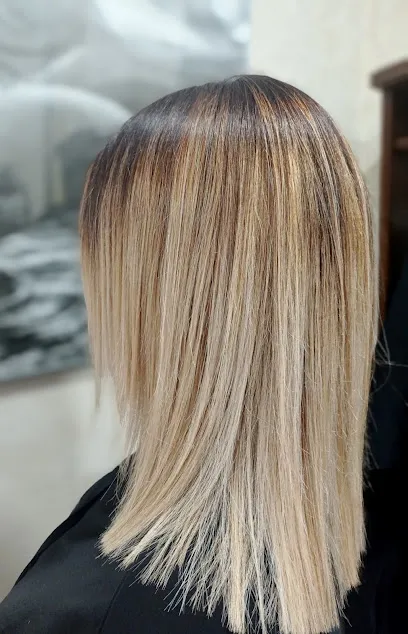 Peluqueria Ke Pelos !