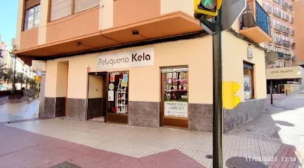 Peluquería Kela