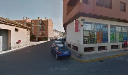 Peluquería Kelma