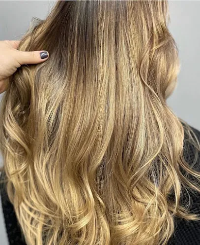 Peluquería Kenneth