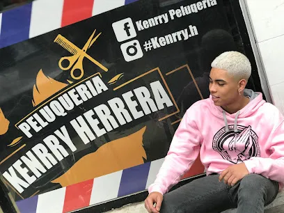 Peluquería Kenrry Herrera