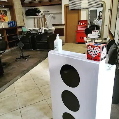 Peluquería Képélo