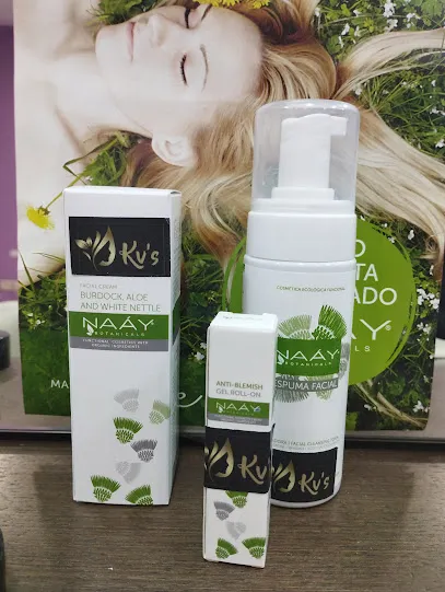 Peluqueria KEVANE'S