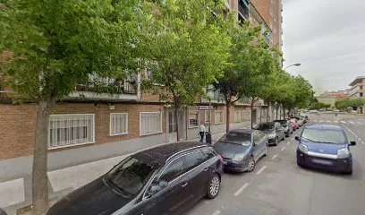 Peluquería Khenna