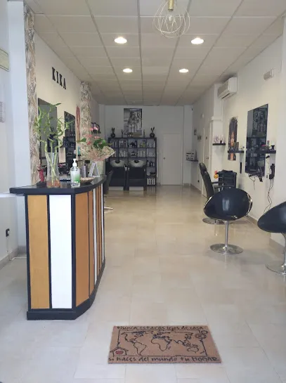 Peluquería Kika