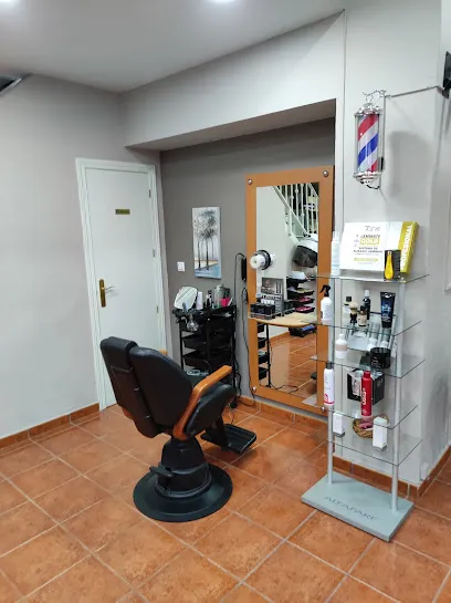 Peluqueria KIKA