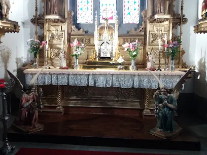Peluquería Kike