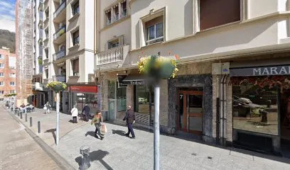 Peluquería KIMETZ ileapaindegia