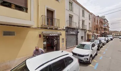 Peluqueria Kinnova