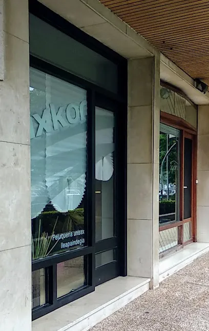 Peluquería Kiskor