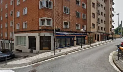Peluquería Kiskur