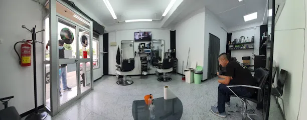 Peluquería KM