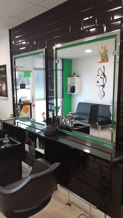 Peluquería Km22
