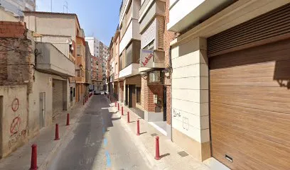 Peluqueria Kokos