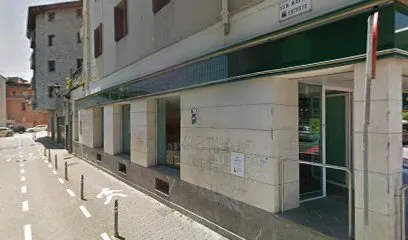 Peluquería Kontxi Uría