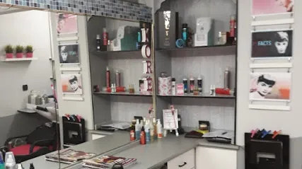Peluqueria Kore