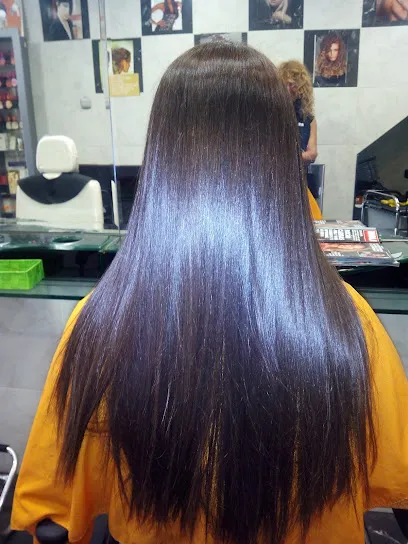 Peluquería Koro