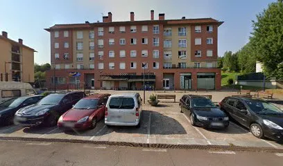 Peluquería Korta-T