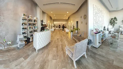 Peluquería Kosmopolitan