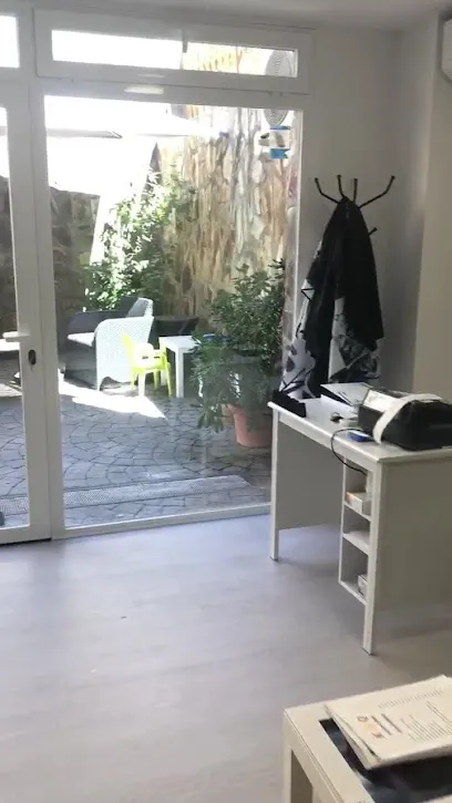 Peluquería K&Q