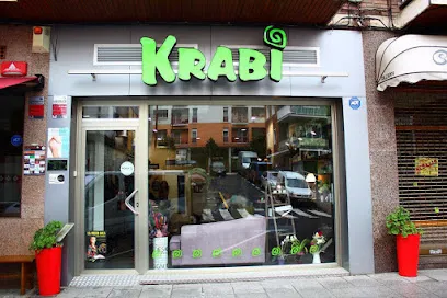 Peluquería Krabi "Ermua"