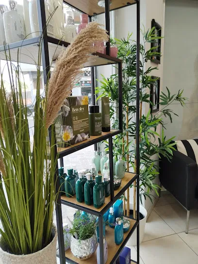 Peluqueria KRINA