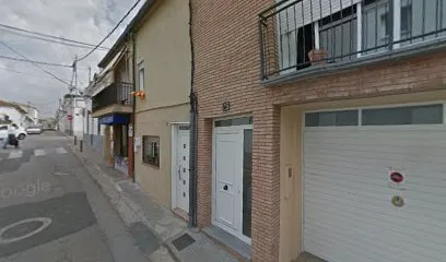 Peluqueria Kris Sicre